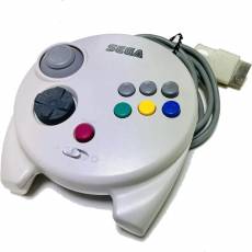 Sega Saturn 3D Multi Controller (HSS-0137) voor de Sega Saturn kopen op nedgame.nl