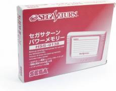 Sega Saturn Back-Up Cartridge (HSS-0138) (boxed) voor de Sega Saturn kopen op nedgame.nl