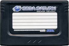 Sega Saturn Backup Memory (losse cassette) voor de Sega Saturn kopen op nedgame.nl