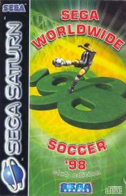 Sega Worldwide Soccer '98 Club Edition voor de Sega Saturn kopen op nedgame.nl