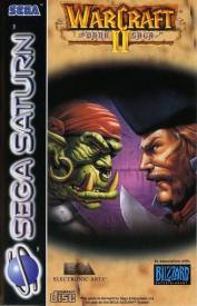 Warcraft 2 voor de Sega Saturn kopen op nedgame.nl