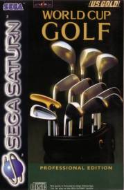 World Cup Golf voor de Sega Saturn kopen op nedgame.nl