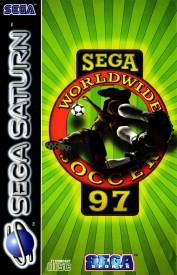 Worldwide Soccer '97 voor de Sega Saturn kopen op nedgame.nl