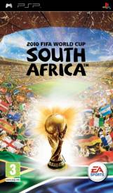 2010 FIFA World Cup South Africa voor de Sony PSP kopen op nedgame.nl