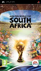 2010 FIFA World Cup South Africa voor de Sony PSP kopen op nedgame.nl