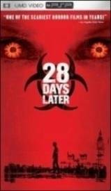 28 Days Later voor de Sony PSP kopen op nedgame.nl