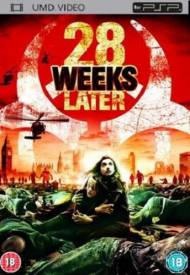 28 Weeks Later voor de Sony PSP kopen op nedgame.nl