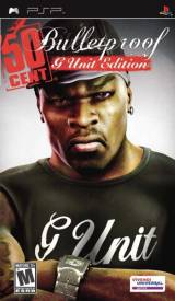 50 Cent Bulletproof voor de Sony PSP kopen op nedgame.nl