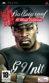 50 Cent Bulletproof voor de Sony PSP kopen op nedgame.nl