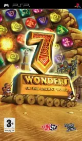 7 Wonders of the Ancient World voor de Sony PSP kopen op nedgame.nl