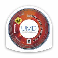 Ace Combat X Joint Assault (losse UMD) voor de Sony PSP kopen op nedgame.nl
