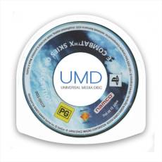 Ace Combat X Skies of Deception (losse umd) voor de Sony PSP kopen op nedgame.nl