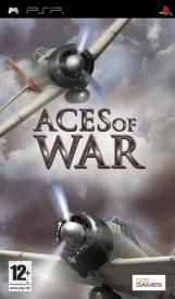 Aces of War voor de Sony PSP kopen op nedgame.nl