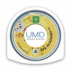 Ape Academy (losse umd) voor de Sony PSP kopen op nedgame.nl