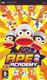 Ape Academy voor de Sony PSP kopen op nedgame.nl
