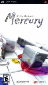 Archer Maclean's Mercury voor de Sony PSP kopen op nedgame.nl