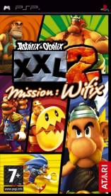 Asterix & Obelix XXL 2 voor de Sony PSP kopen op nedgame.nl