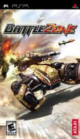 Battlezone voor de Sony PSP kopen op nedgame.nl