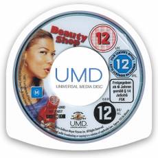 Beauty Shop (losse UMD) voor de Sony PSP kopen op nedgame.nl