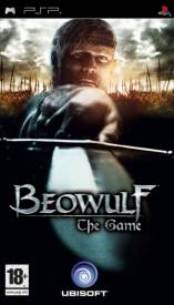 Beowulf The Game voor de Sony PSP kopen op nedgame.nl