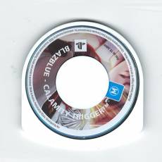 BlazBlue Calamity Trigger (losse umd) voor de Sony PSP kopen op nedgame.nl