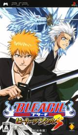 Bleach 3 voor de Sony PSP kopen op nedgame.nl