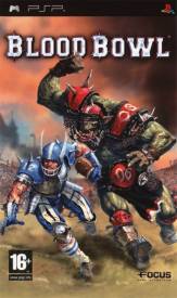 Blood Bowl voor de Sony PSP kopen op nedgame.nl