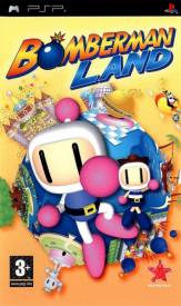 Bomberman Land voor de Sony PSP kopen op nedgame.nl