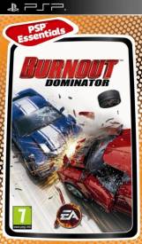 Burnout Dominator (essentials) voor de Sony PSP kopen op nedgame.nl