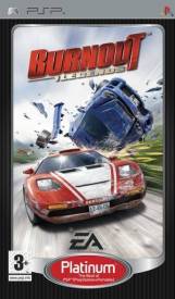 Burnout Legends (platinum) voor de Sony PSP kopen op nedgame.nl