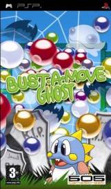 Bust a Move Ghost voor de Sony PSP kopen op nedgame.nl