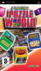 Capcom Puzzle World voor de Sony PSP kopen op nedgame.nl