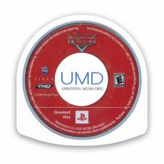 Cars (losse UMD) voor de Sony PSP kopen op nedgame.nl