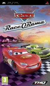 Cars 3 Race-O-Rama voor de Sony PSP kopen op nedgame.nl