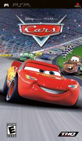 Cars voor de Sony PSP kopen op nedgame.nl