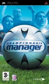 Championship Manager voor de Sony PSP kopen op nedgame.nl