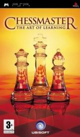 Chessmaster voor de Sony PSP kopen op nedgame.nl