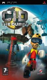 CID the Dummy voor de Sony PSP kopen op nedgame.nl