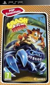Crash of the Titans (essentials) voor de Sony PSP kopen op nedgame.nl