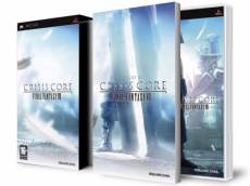 Crisis Core Final Fantasy VII Limited Edition voor de Sony PSP kopen op nedgame.nl