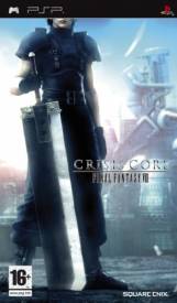 Crisis Core Final Fantasy VII voor de Sony PSP kopen op nedgame.nl