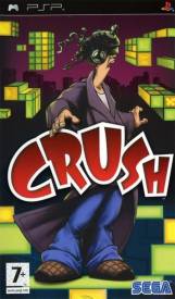 Crush voor de Sony PSP kopen op nedgame.nl