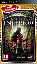Dante's Inferno (essentials) voor de Sony PSP kopen op nedgame.nl