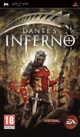 Dante's Inferno voor de Sony PSP kopen op nedgame.nl
