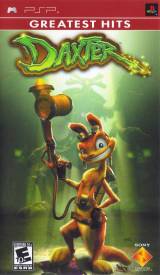 Daxter (greatest hits) voor de Sony PSP kopen op nedgame.nl