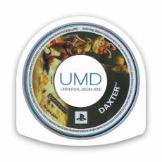 Daxter (losse UMD) voor de Sony PSP kopen op nedgame.nl