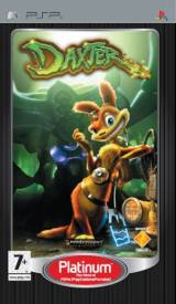 Daxter (platinum) voor de Sony PSP kopen op nedgame.nl