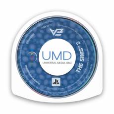 De Sims 2 (losse UMD) voor de Sony PSP kopen op nedgame.nl