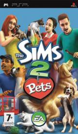 De Sims 2 Huisdieren voor de Sony PSP kopen op nedgame.nl
