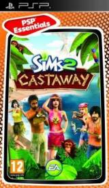 De Sims 2 Op Een Onbewoond Eiland (essentials) voor de Sony PSP kopen op nedgame.nl